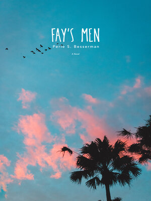 cover image of Fay's Men